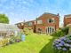 Thumbnail Detached house for sale in Calver Crescent, Sapcote, Leicester