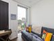 Thumbnail Flat to rent in Columbia Gardens, Lilie Square, London