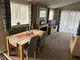 Thumbnail Lodge for sale in Llanddulas, Abergele