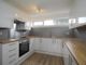 Thumbnail Flat to rent in Burns Road, Loughborough