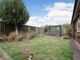 Thumbnail Detached bungalow for sale in Beech Road, Elloughton, Brough