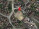 Thumbnail Land for sale in Coupland Road, Selby