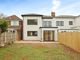 Thumbnail Semi-detached house for sale in Low Road, Barrowby, Grantham