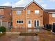 Thumbnail Detached house for sale in Cedar Close, Swinton, Rotherham