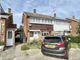 Thumbnail Semi-detached house for sale in Little Grove, Bushey WD23.