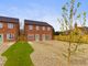 Thumbnail Semi-detached house for sale in Plot 11, The Redwoods, Leven, Beverley