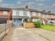 Thumbnail End terrace house for sale in Durley Avenue, Cowplain, Waterlooville