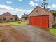 Thumbnail Bungalow for sale in Mill Lane, Cleeve Prior, Worcestershire