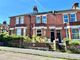 Thumbnail Terraced house for sale in Parsonage Road, Old Town, Eastbourne, East Sussex