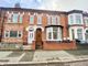 Thumbnail Property to rent in Walthall Street, Crewe