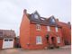 Thumbnail Detached house for sale in Swan Road, Bedford