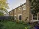 Thumbnail Terraced house for sale in Salisbury Place, Oval, London