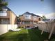 Thumbnail Semi-detached house for sale in Hampermill Lane, Watford