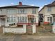 Thumbnail Semi-detached house for sale in Burnley Road, London