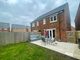 Thumbnail Semi-detached house for sale in Willow Brook, Daventry, Northamptonshire