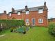 Thumbnail Semi-detached house for sale in Stone Road, Eccleshall