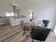 Thumbnail Mobile/park home for sale in Clifton Park, New Road, Clifton, Shefford