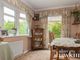 Thumbnail Mobile/park home for sale in Lillybrook Estate, Lyneham, Chippenham