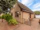 Thumbnail Detached house for sale in 11 Fleets Grove, Tranent