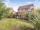 Thumbnail Detached house for sale in Greenhaven Drive, Thamesmead