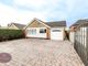 Thumbnail Detached bungalow for sale in Plainspot Road, Brinsley, Nottingham