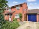 Thumbnail Semi-detached house for sale in Ringrose Close, Newark