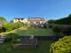 Thumbnail Detached house for sale in Edward Road South, Clevedon, North Somerset