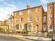 Thumbnail Terraced house for sale in The Vineyard, Richmond, Surrey