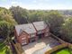 Thumbnail Detached house for sale in Nebsworth Gardens, Nebsworth Close, Solihull, West Midlands