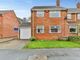 Thumbnail Semi-detached house for sale in Barleycroft, Scarborough, North Yorkshire