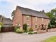 Thumbnail Detached house for sale in Church View, Tarrington, Hereford