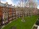 Thumbnail Flat for sale in Egerton Gardens, South Kensington, London