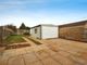 Thumbnail Semi-detached bungalow for sale in Gibson Drive, Hillmorton, Rugby