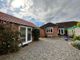 Thumbnail Semi-detached bungalow for sale in Churchill Avenue, Southport
