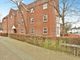 Thumbnail Flat for sale in Sarah West Close, Norwich