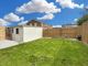 Thumbnail Bungalow for sale in Broom Knoll, East Bergholt, Colchester