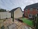 Thumbnail Semi-detached house for sale in Maes Yr Ysgall, Coity, Bridgend County.