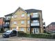 Thumbnail Flat for sale in Laburnum Way, Staines