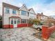 Thumbnail Semi-detached house for sale in Balmoral Drive, Churchtown, Southport