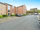 Thumbnail Flat for sale in Fieldmoor Lodge, Pudsey