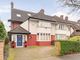 Thumbnail Semi-detached house for sale in The Ridgeway, Golders Green, London