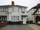 Thumbnail Semi-detached house for sale in Bishop Ken Road, Harrow