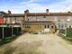 Thumbnail Terraced house for sale in Seymour Gardens, Ilford