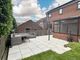 Thumbnail Detached house for sale in Malvern Drive, Dibden Purlieu