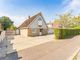 Thumbnail Detached house for sale in St. Georges Close, Thurton, Norwich