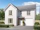 Thumbnail Detached house for sale in "Ballathie" at Beatlie Road, Winchburgh, Broxburn