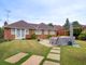 Thumbnail Detached house to rent in Barkham Ride, Finchampstead, Wokingham