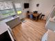 Thumbnail End terrace house for sale in High Parksail, Erskine