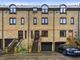 Thumbnail Town house for sale in Roding Mews, London