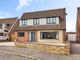 Thumbnail Detached house for sale in The Hillway, Chandler's Ford, Eastleigh